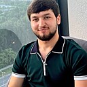 Знакомства: Суба, 27 лет, Сочи