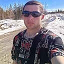 Знакомства: Илья, 24 года, Нижневартовск