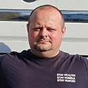 Знакомства: Сергей, 41 год, Брест