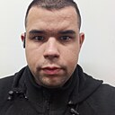 Знакомства: Дмитрий, 27 лет, Краснокамск