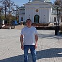 Знакомства: Владимир, 39 лет, Чита