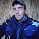 Знакомства: Денис, 28 лет, Солтон