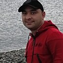 Знакомства: Скиф, 37 лет, Владикавказ