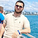 Знакомства: Крестный Отец, 36 лет, Пятигорск