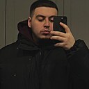 Знакомства: Даниил, 26 лет, Губкинский