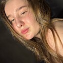 Знакомства: Олеся, 19 лет, Новосибирск