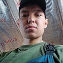 Знакомства: Пашка, 21 год, Щучинск