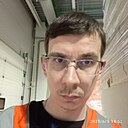 Знакомства: Максим, 35 лет, Подольск