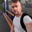 Знакомства: Леонид, 41 год, Мурманск