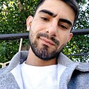 Знакомства: Али, 27 лет, Уссурийск