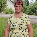 Знакомства: Ольга, 48 лет, Глубокое
