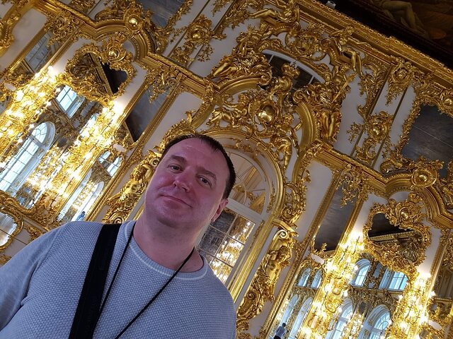 Фото - Tabor.ru