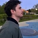 Знакомства: Влад, 25 лет, Сальск