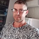 Знакомства: Сергей, 46 лет, Лиски