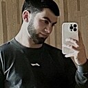 Знакомства: Бло, 25 лет, Нижнекамск