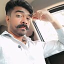 Знакомства: Малай, 33 года, Альметьевск