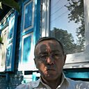 Знакомства: Виктор, 60 лет, Энгельс