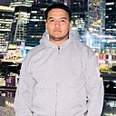 Знакомства: Каримов, 26 лет, Химки
