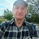Знакомства: Леонид, 60 лет, Барановичи