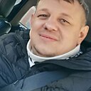 Знакомства: Игорь, 40 лет, Тюмень