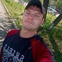 Знакомства: Евгений, 31 год, Татарск