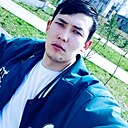 Знакомства: Джон, 26 лет, Вязьма