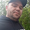 Знакомства: Кирилл, 38 лет, Павловский Посад