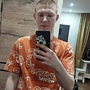 Знакомства: Степан, 23 года, Назарово