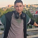 Знакомства: Павел, 30 лет, Комсомольск-на-Амуре