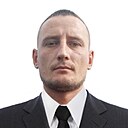 Знакомства: Николай, 37 лет, Красноуфимск