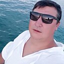 Знакомства: Андрей, 36 лет, Ульяновск