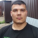 Знакомства: Илья, 37 лет, Нефтекамск