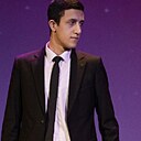 Знакомства: Рамиль, 21 год, Сургут