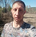 Знакомства: Василий, 37 лет, Чита