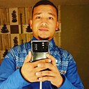 Знакомства: Каныбек, 24 года, Есиль