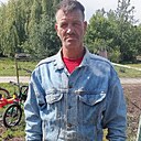 Знакомства: Анатолий, 47 лет, Лебедянь