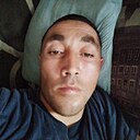 Знакомства: Виктар, 39 лет, Петропавловск