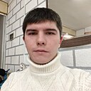 Знакомства: Дмитрий, 25 лет, Зима