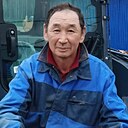 Знакомства: Zorikto, 53 года, Иркутск