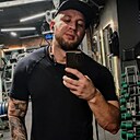 Знакомства: Захар, 37 лет, Абакан