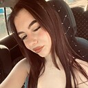 Знакомства: Ульяна, 18 лет, Горловка