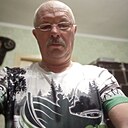 Знакомства: Юрий, 60 лет, Черняховск