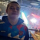 Знакомства: Дима, 21 год, Сегежа