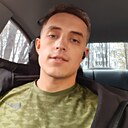 Знакомства: Денис, 32 года, Вязьма