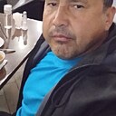 Знакомства: Бобожон, 41 год, Алматы