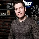 Знакомства: Виктор, 35 лет, Нарва