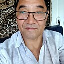 Знакомства: Нурлан, 59 лет, Астана