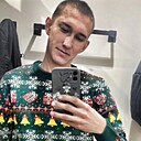 Знакомства: Антон, 25 лет, Волжск