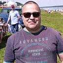 Знакомства: Радик, 48 лет, Сарапул