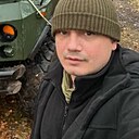 Знакомства: Вадим, 41 год, Николаев